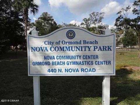 1 Barcelona Trl, Ormond Beach, FL 32174 photo 32