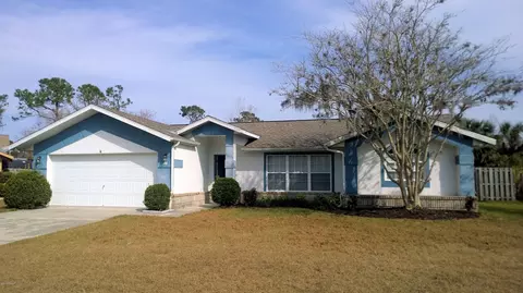 5 Torrey Pines Ct, Ormond Beach, FL 32174 photo 1