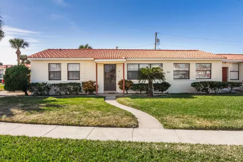 642 Robin Rd #A, Ormond Beach, FL 32176 photo 1