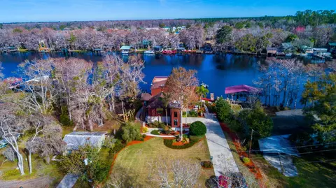 24921 Bartram Rd, Astor, FL 32102 photo 3