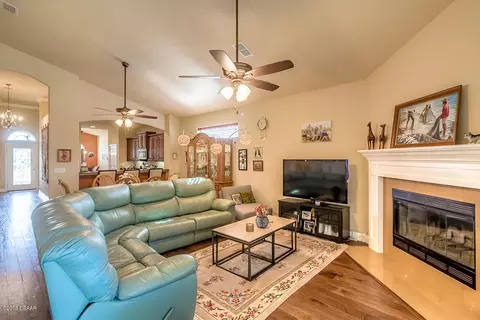 3170 Connemara Dr, Ormond Beach, FL 32174 photo 2
