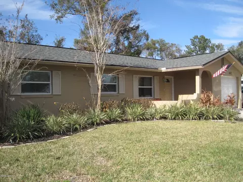402 Collins St, Ormond Beach, FL 32174 photo 1