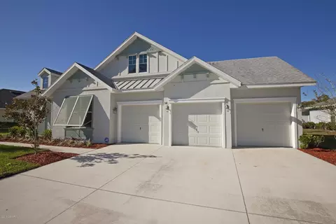 54 Herringbone Way, Ormond Beach, FL 32174 photo 1
