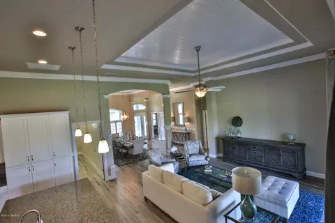 3017 Silvermines Ave, Ormond Beach, FL 32174 photo 17