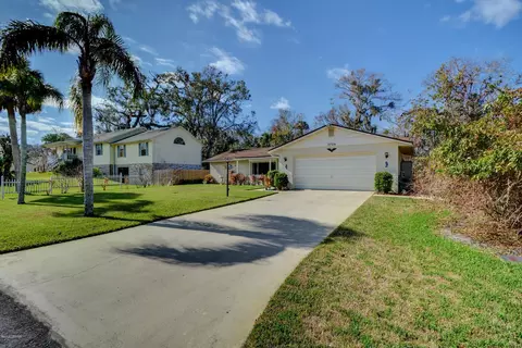 2726 Mango Tree Dr, Edgewater, FL 32141 photo 2