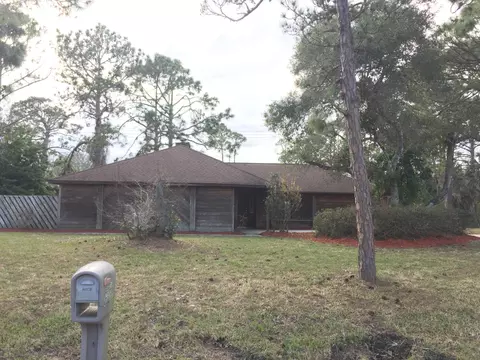 2504 Willow Oak Dr, Edgewater, FL 32141 photo 2