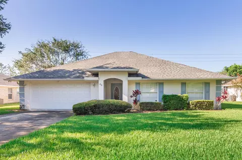 48 Coquina Point Dr, Ormond Beach, FL 32174 photo 1