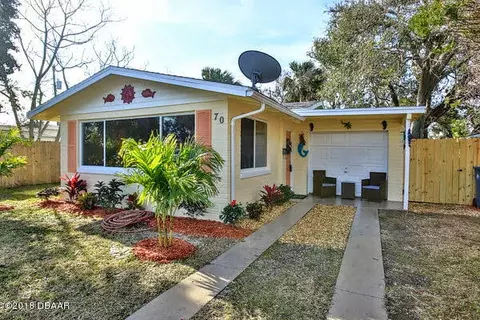 70 River Dr, Ormond Beach, FL 32176 photo 1