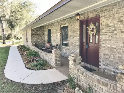 3950 Tano Dr, Ormond Beach, FL 32174 photo 1