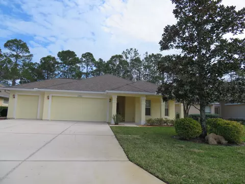 1221 Crown Pointe Ln, Ormond Beach, FL 32174 photo 1