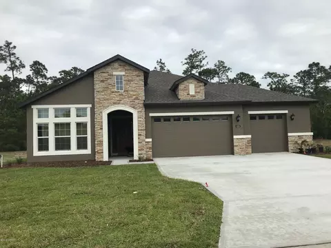 656 Aldenham Ln, Ormond Beach, FL 32174 photo 1