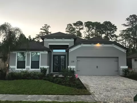 628 Southlake Dr, Ormond Beach, FL 32174 photo 1