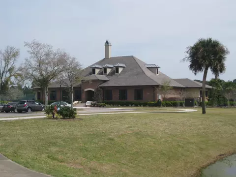 628 Southlake Dr, Ormond Beach, FL 32174 photo 4