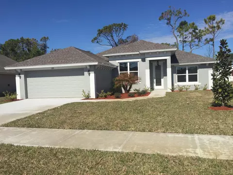1481 Springleaf Dr, Ormond Beach, FL 32174 photo 1