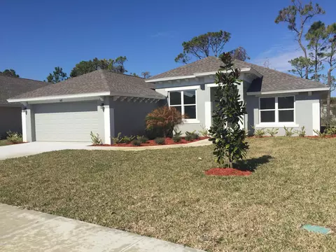 1481 Springleaf Dr, Ormond Beach, FL 32174 photo 2