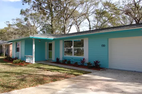 150 S Lindenwood Cir, Ormond Beach, FL 32174 photo 3