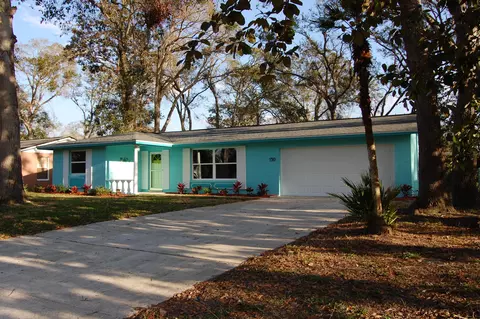 150 S Lindenwood Cir, Ormond Beach, FL 32174 photo 2