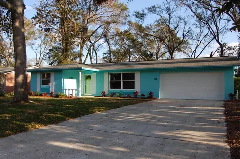 150 S Lindenwood Cir, Ormond Beach, FL 32174 photo 1