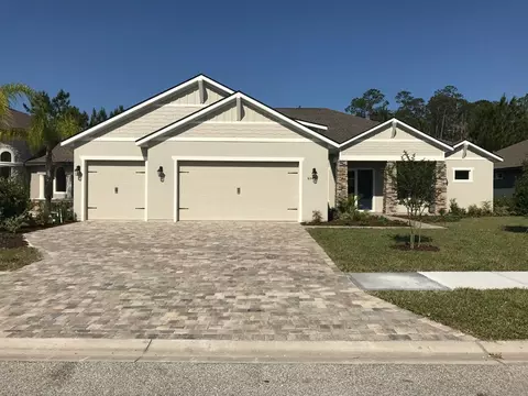 654 Southlake Dr, Ormond Beach, FL 32174 photo 1