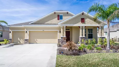 266 River Vale Ln, Ormond Beach, FL 32174 photo 1