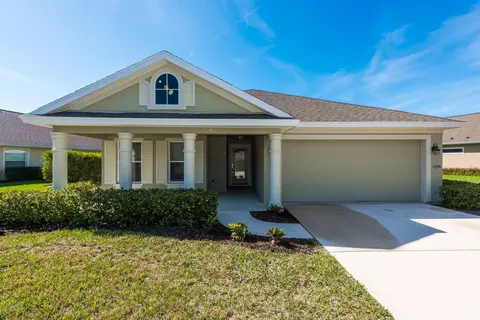 1208 Crown Pointe Ln, Ormond Beach, FL 32174 photo 1