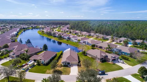 1208 Crown Pointe Ln, Ormond Beach, FL 32174 photo 2