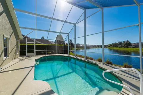 1208 Crown Pointe Ln, Ormond Beach, FL 32174 photo 5