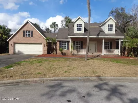 3 Manderley Ln, Ormond Beach, FL 32174 photo 1
