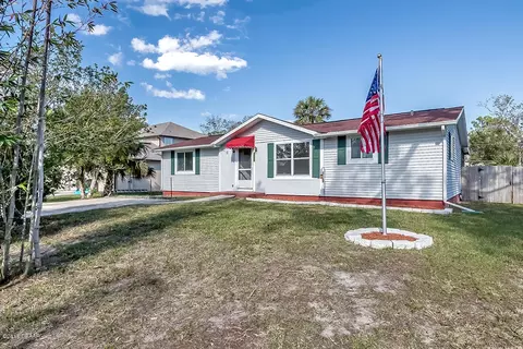 3007 Juniper Dr, Edgewater, FL 32141 photo 1