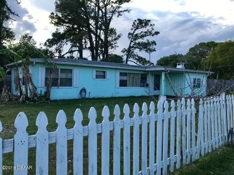 212 Hart Ave, Edgewater, FL 32132 photo 1