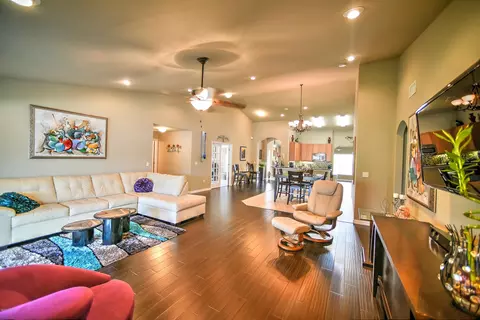 349 Chesham St, Ormond Beach, FL 32174 photo 2