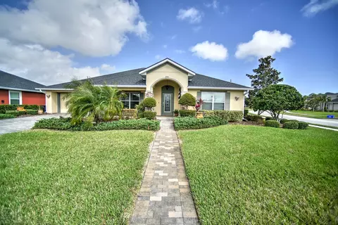 349 Chesham St, Ormond Beach, FL 32174 photo 1