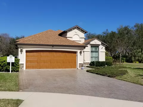 3218 Connemara Dr, Ormond Beach, FL 32174 photo 1