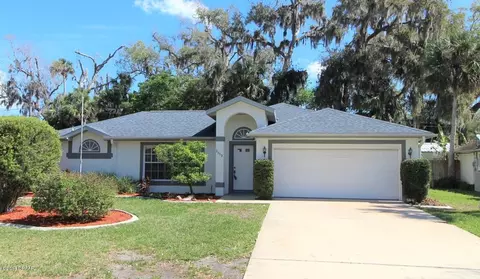 3113 Needle Palm Dr, Edgewater, FL 32141 photo 1