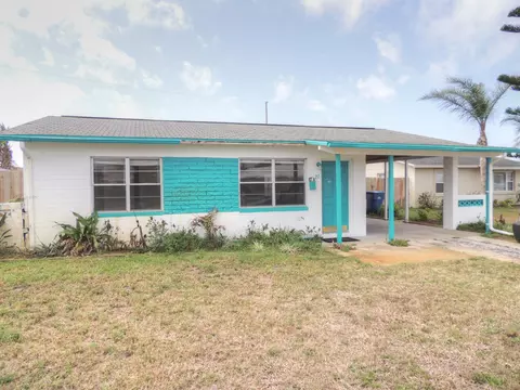 27 Tropical Dr, Ormond Beach, FL 32176 photo 1