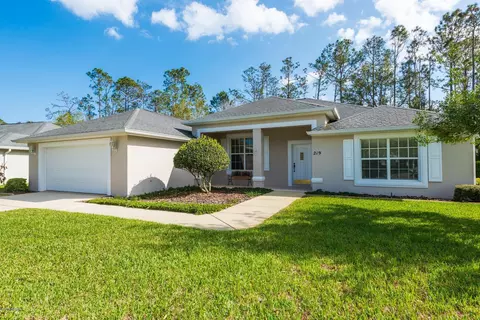 219 Hamlet Trce, Ormond Beach, FL 32174 photo 1