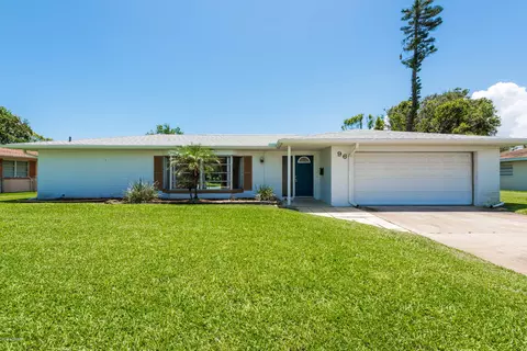 96 Treasure Ln, Ormond Beach, FL 32176 photo 1