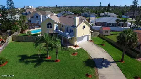 110 Marlin Dr, Ormond Beach, FL 32176 photo 19