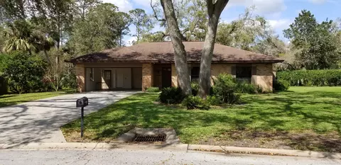 2 Edgewood Way, Ormond Beach, FL 32174 photo 1