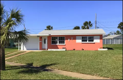59 Seabreeze Dr, Ormond Beach, FL 32176 photo 1
