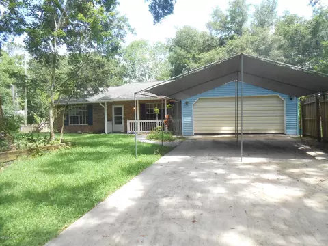 3046 Yule Tree Dr, Edgewater, FL 32141 photo 2