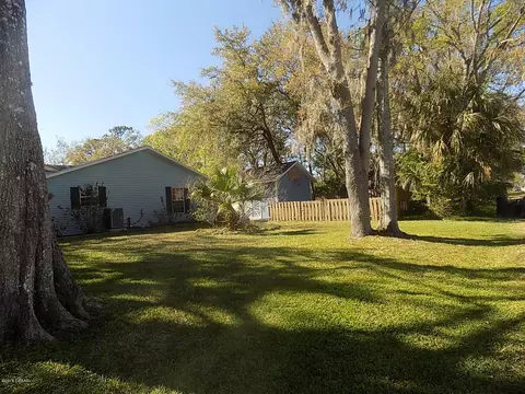 3046 Yule Tree Dr, Edgewater, FL 32141 photo 24