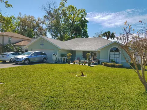 8 Windsail Cir, Ormond Beach, FL 32174 photo 1