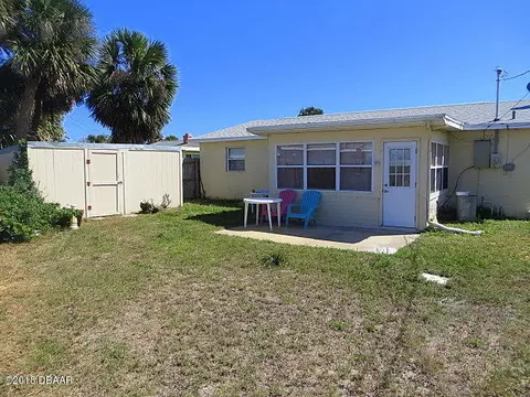 25 Seaview Dr, Ormond Beach, FL 32176 photo 19