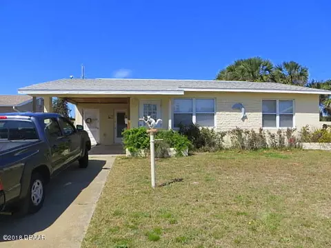 25 Seaview Dr, Ormond Beach, FL 32176 photo 22