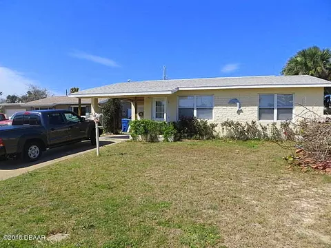 25 Seaview Dr, Ormond Beach, FL 32176 photo 1