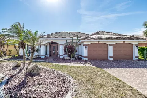 3810 Islamorada Dr, Ormond Beach, FL 32176 photo 1