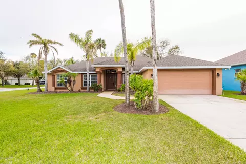 36 Waterbluff Dr, Ormond Beach, FL 32174 photo 1
