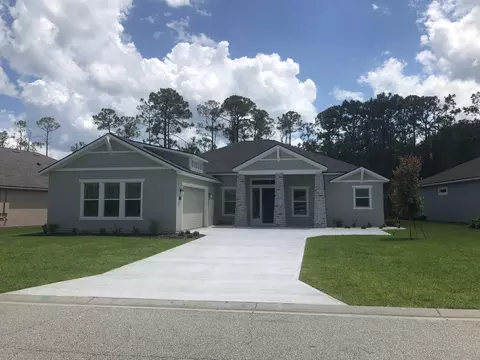 681 Aldenham Ln, Ormond Beach, FL 32174 photo 1