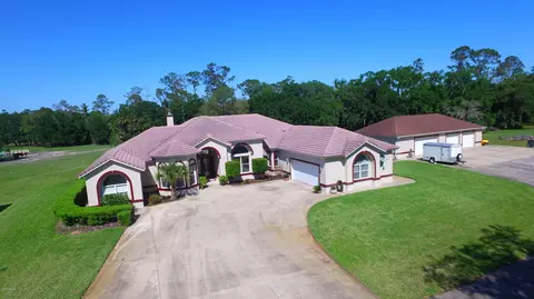 491 Leeway Trl, Ormond Beach, FL 32174 photo 1